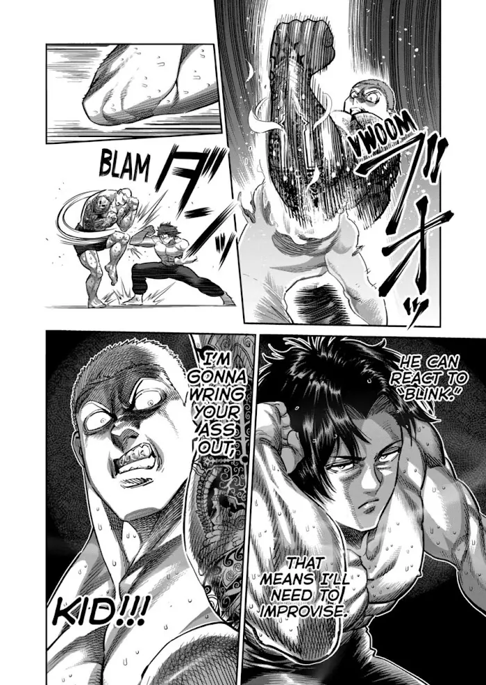 Kengan Omega Chapter 179 image 16_optimized